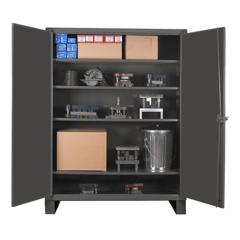 extra large steel cabinet|heavy duty lockable storage cabinet.